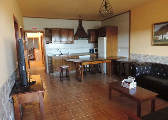 Casa Pedro