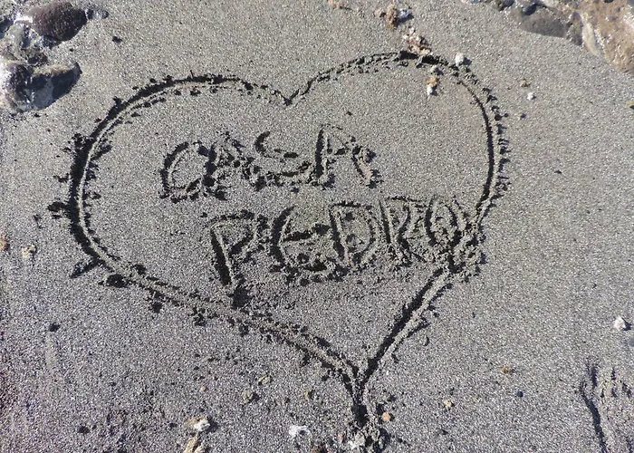 Casa Pedro