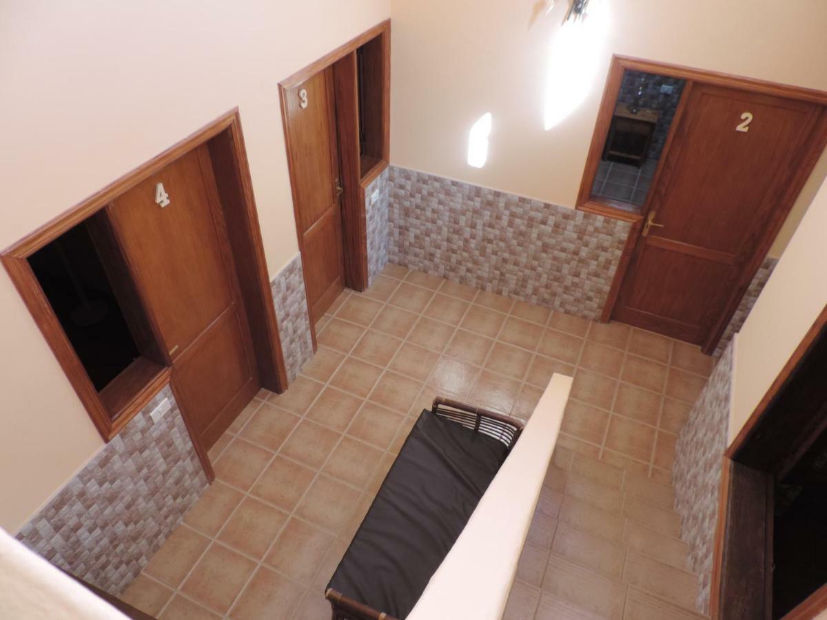 Casa Pedro Casa vacanze