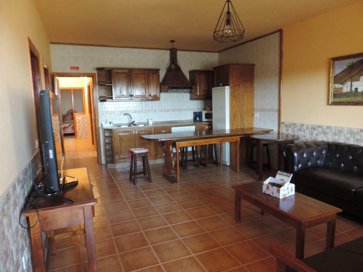 Casa Pedro Casa vacanze *