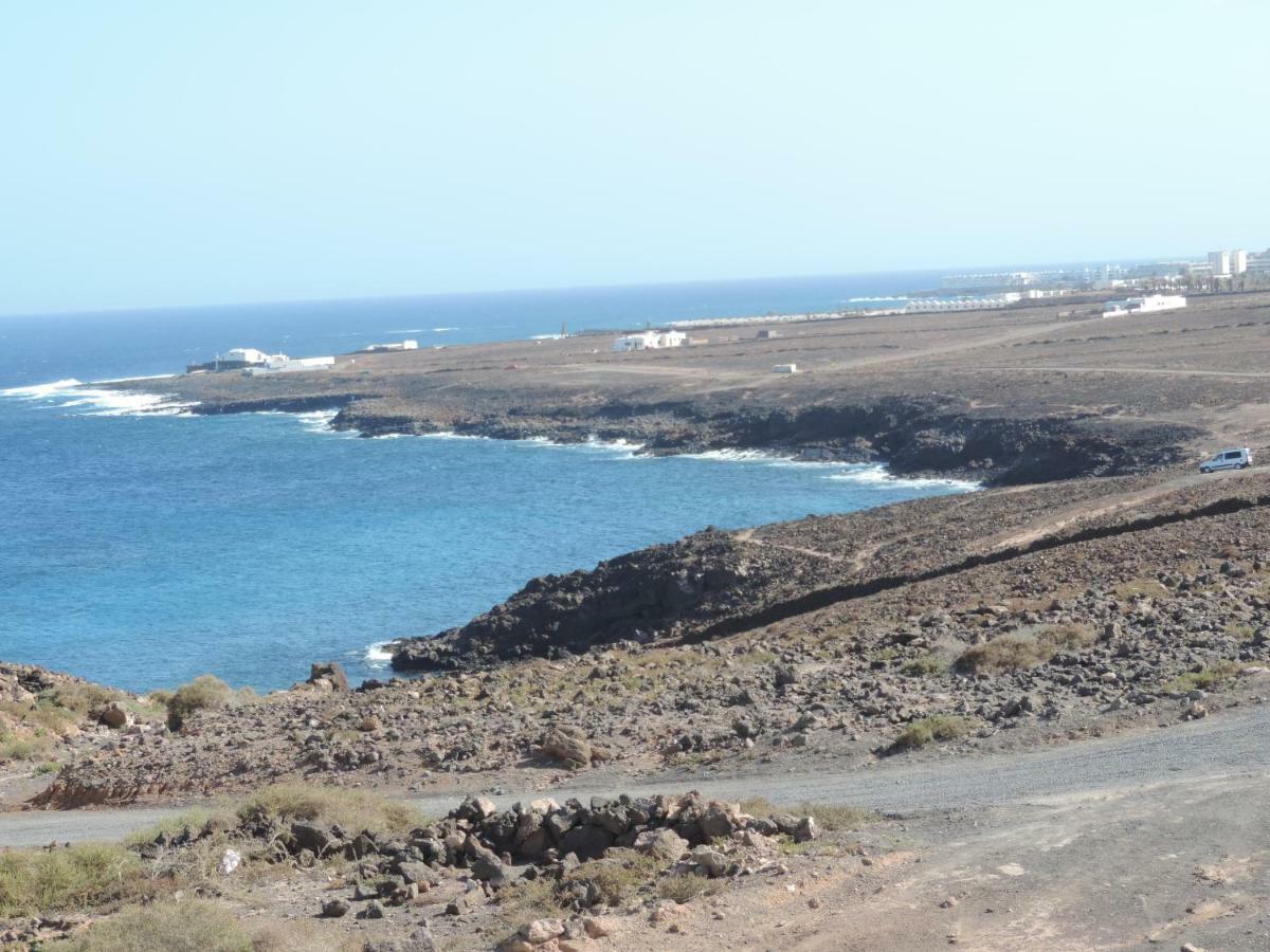 Casa vacanze Casa Pedro Costa Teguise