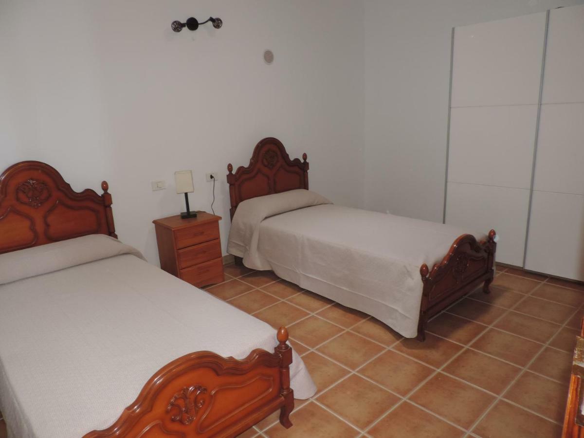 Casa Pedro Casa vacanze