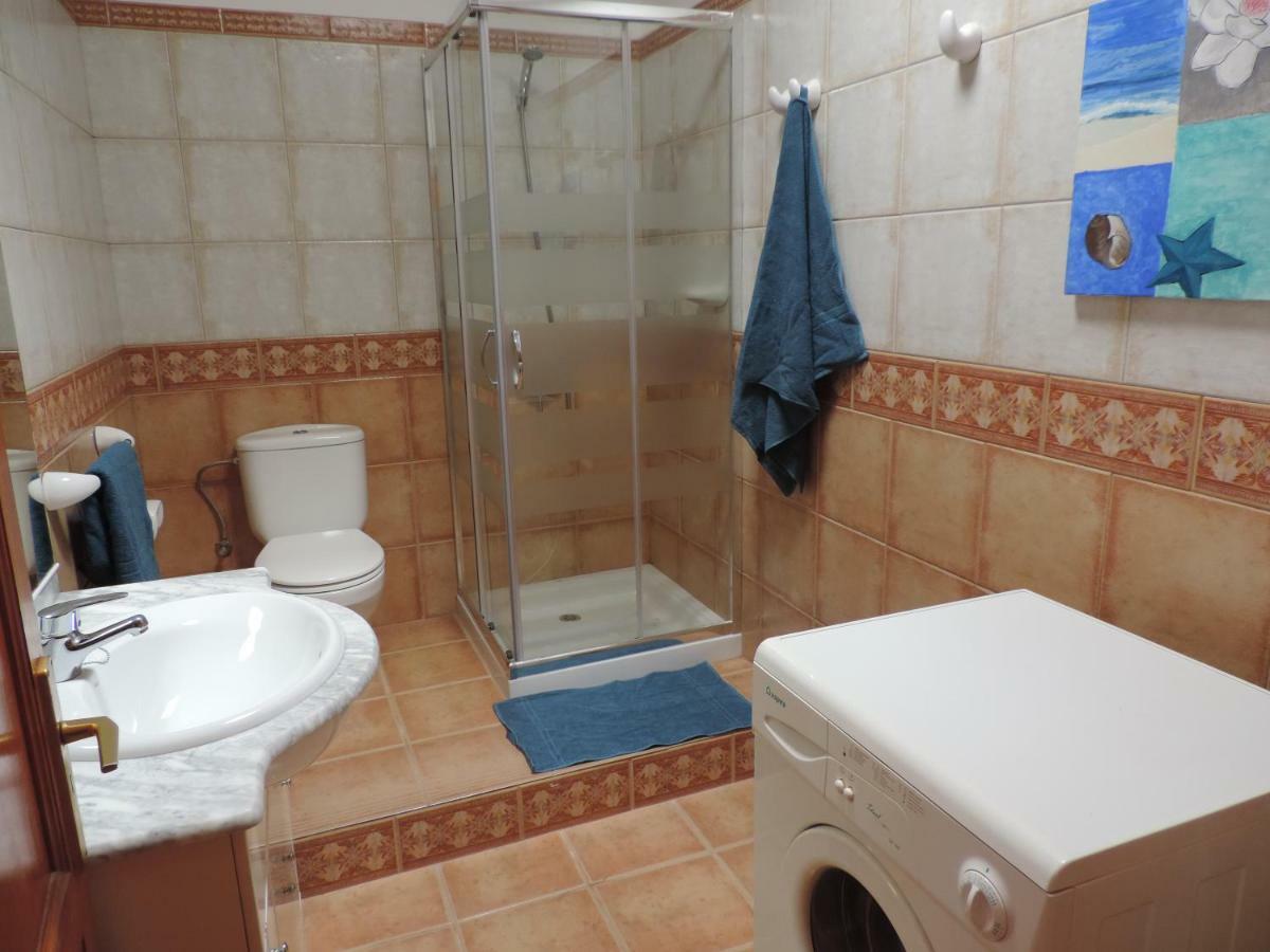 Casa Pedro Casa vacanze Costa Teguise